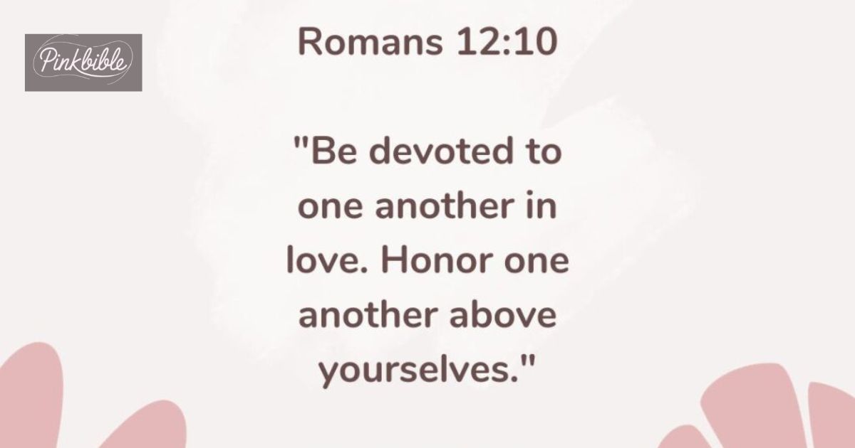 Bible Verses For Your Girlfriend