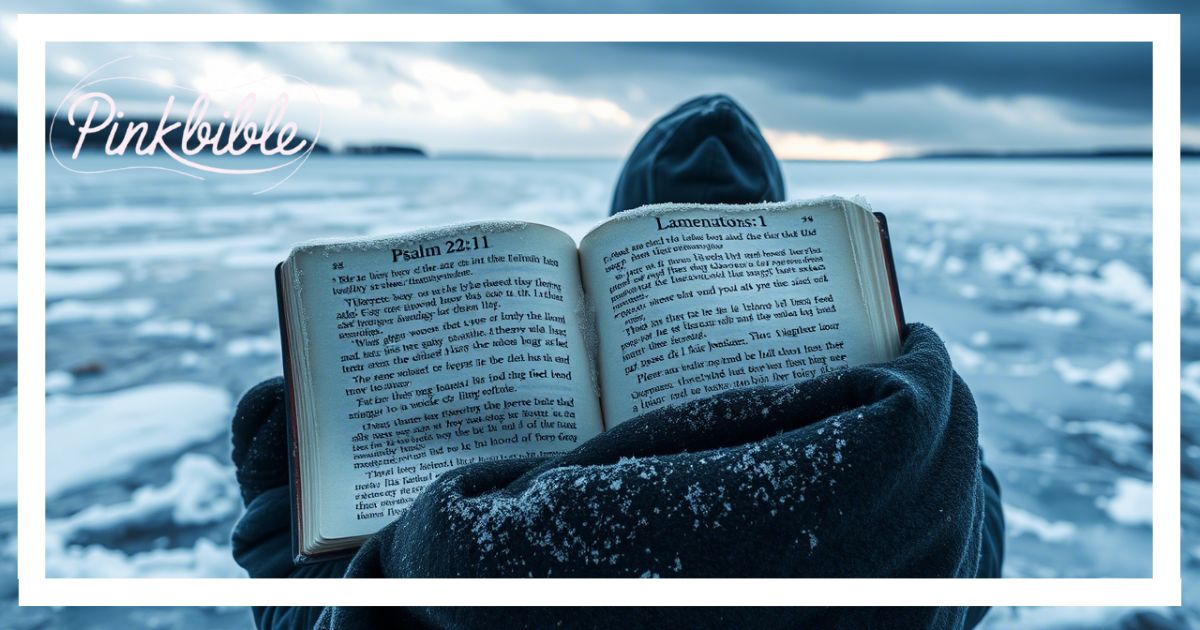 Coldest Bible Verses
